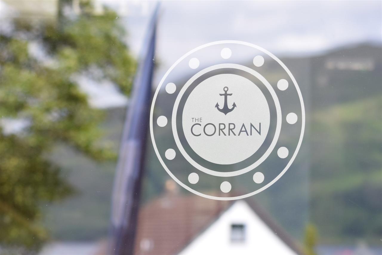 موتيل أونيك The Corran المظهر الخارجي الصورة